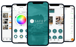 SAFEY App